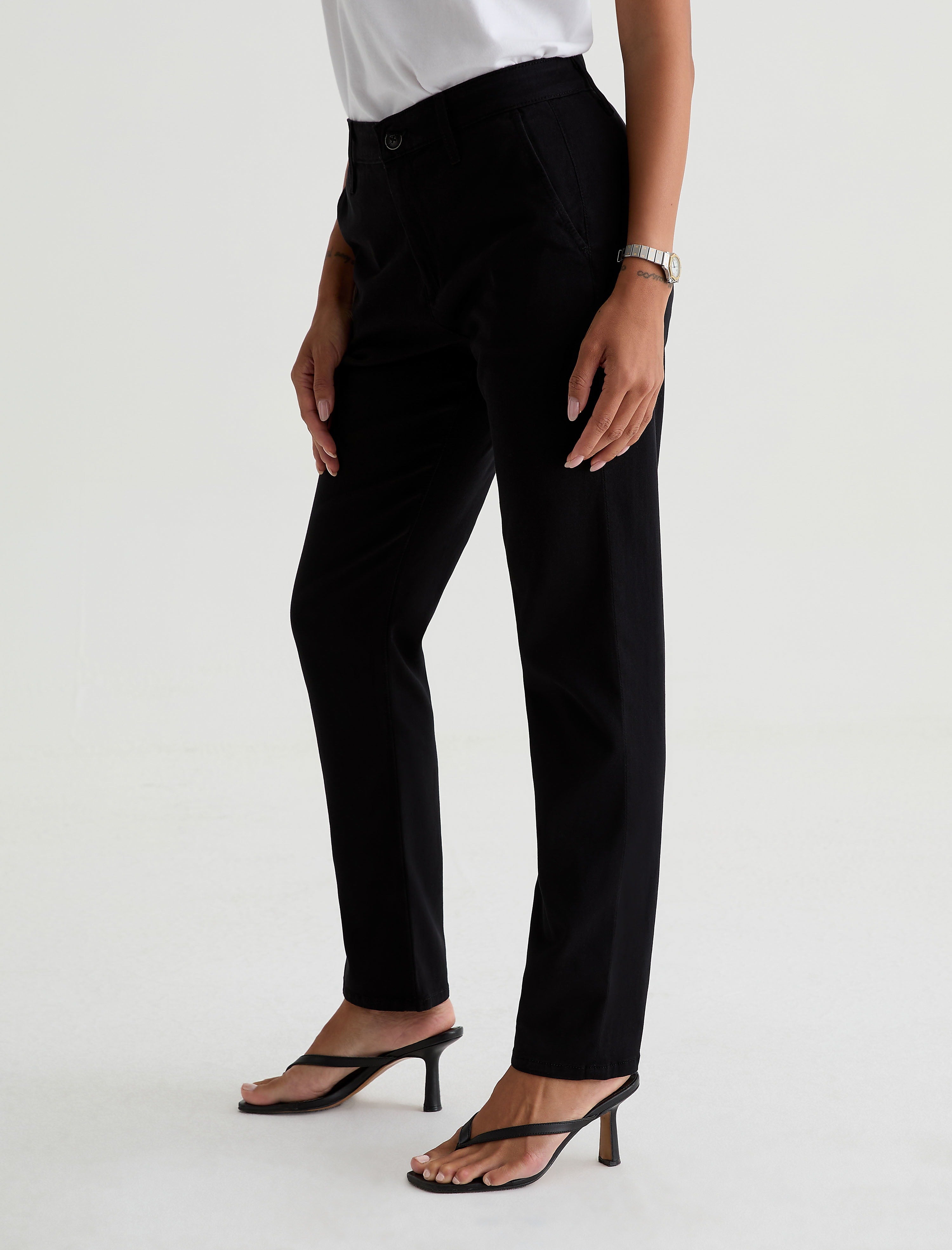 Tapered Trouser