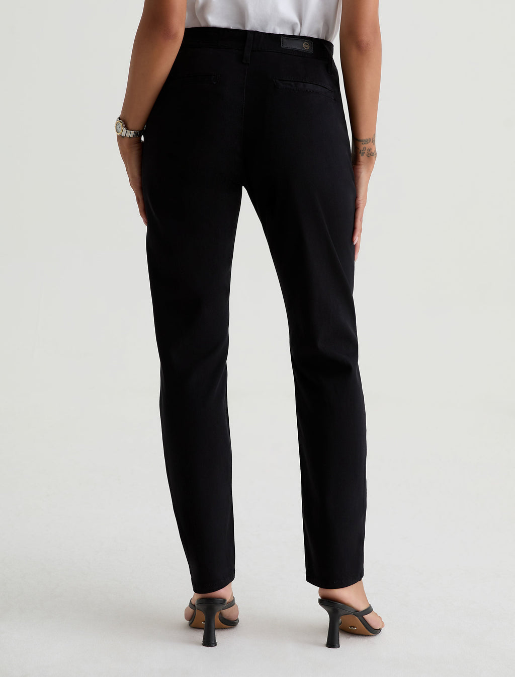 Tapered Trouser