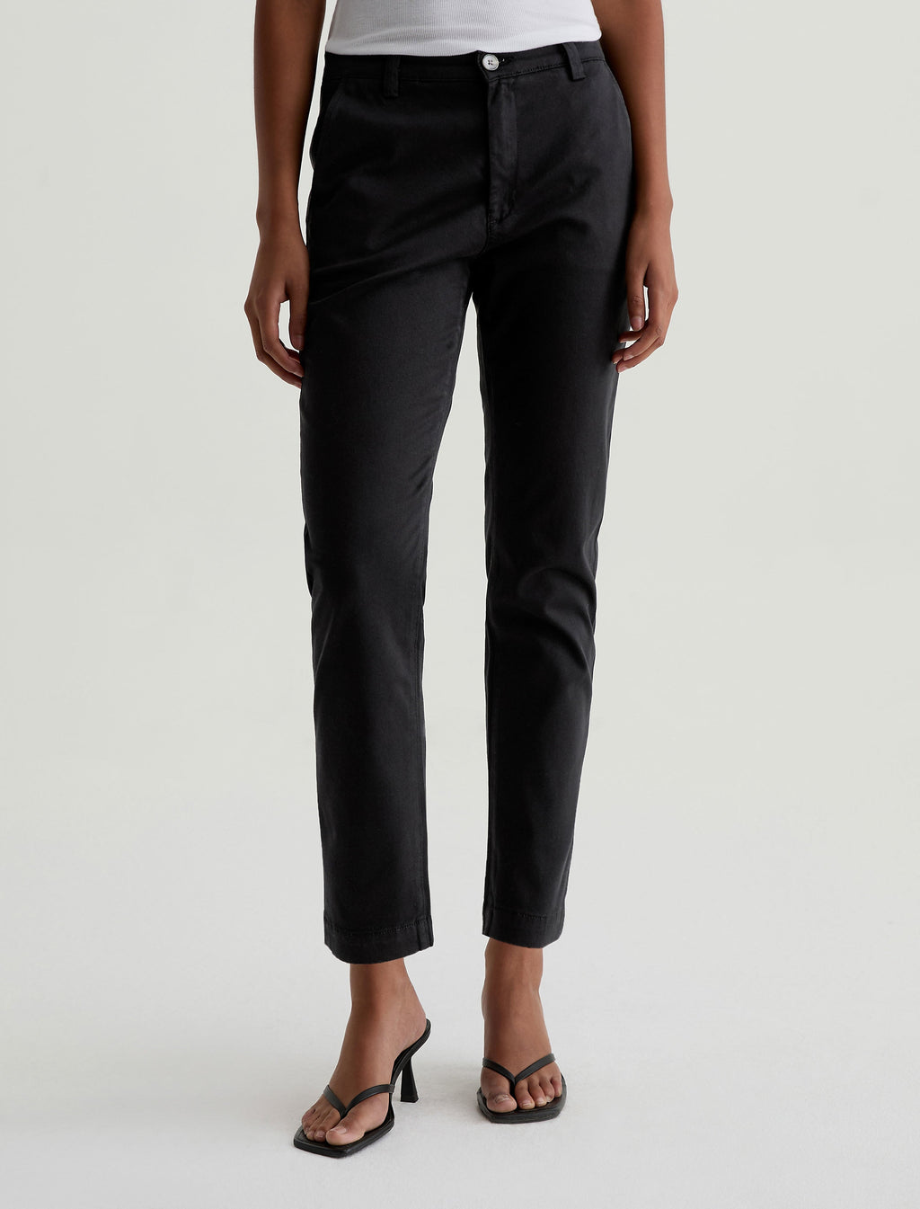Tapered Trouser