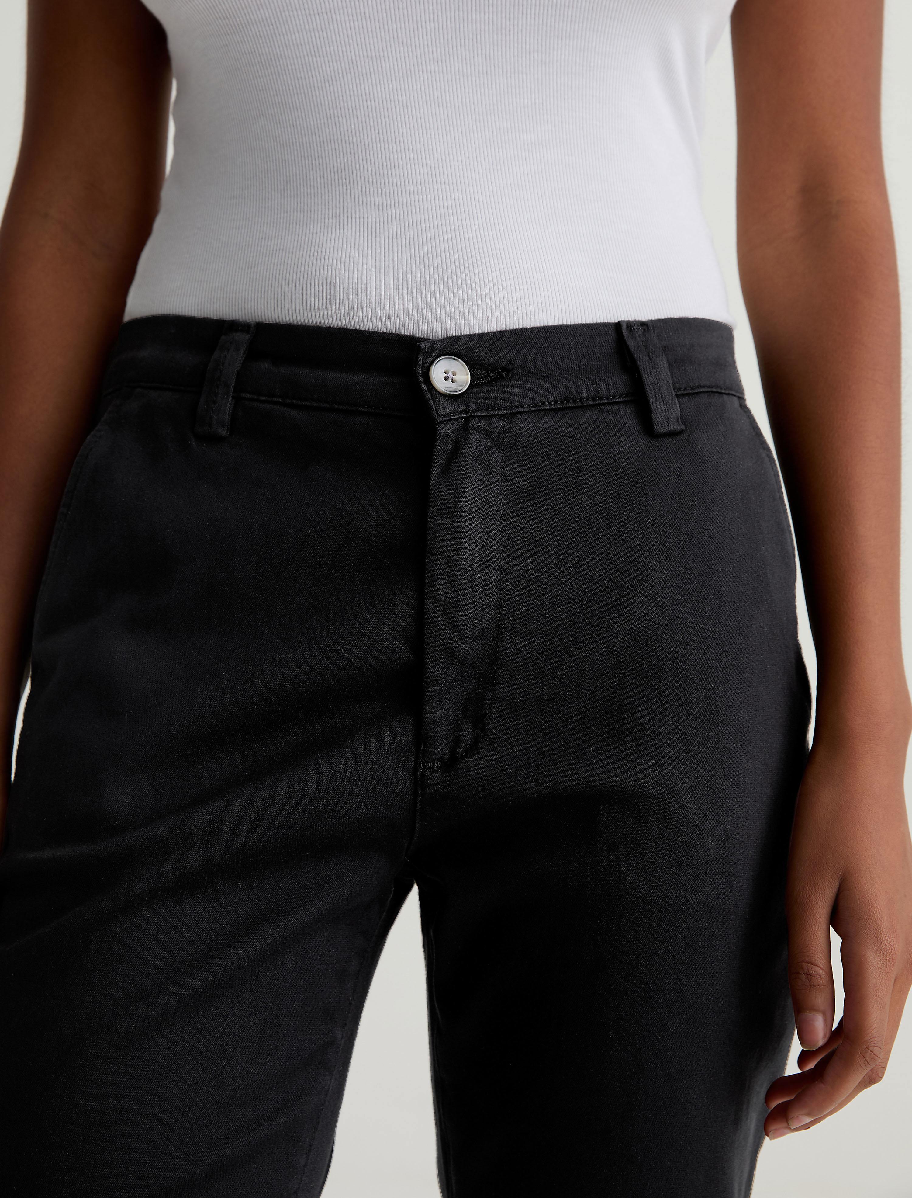 Tapered Trouser