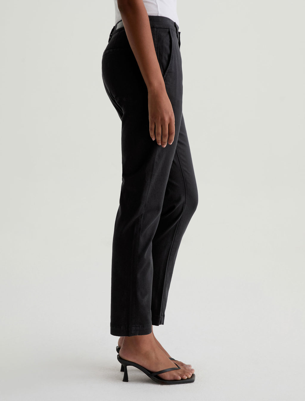 Tapered Trouser