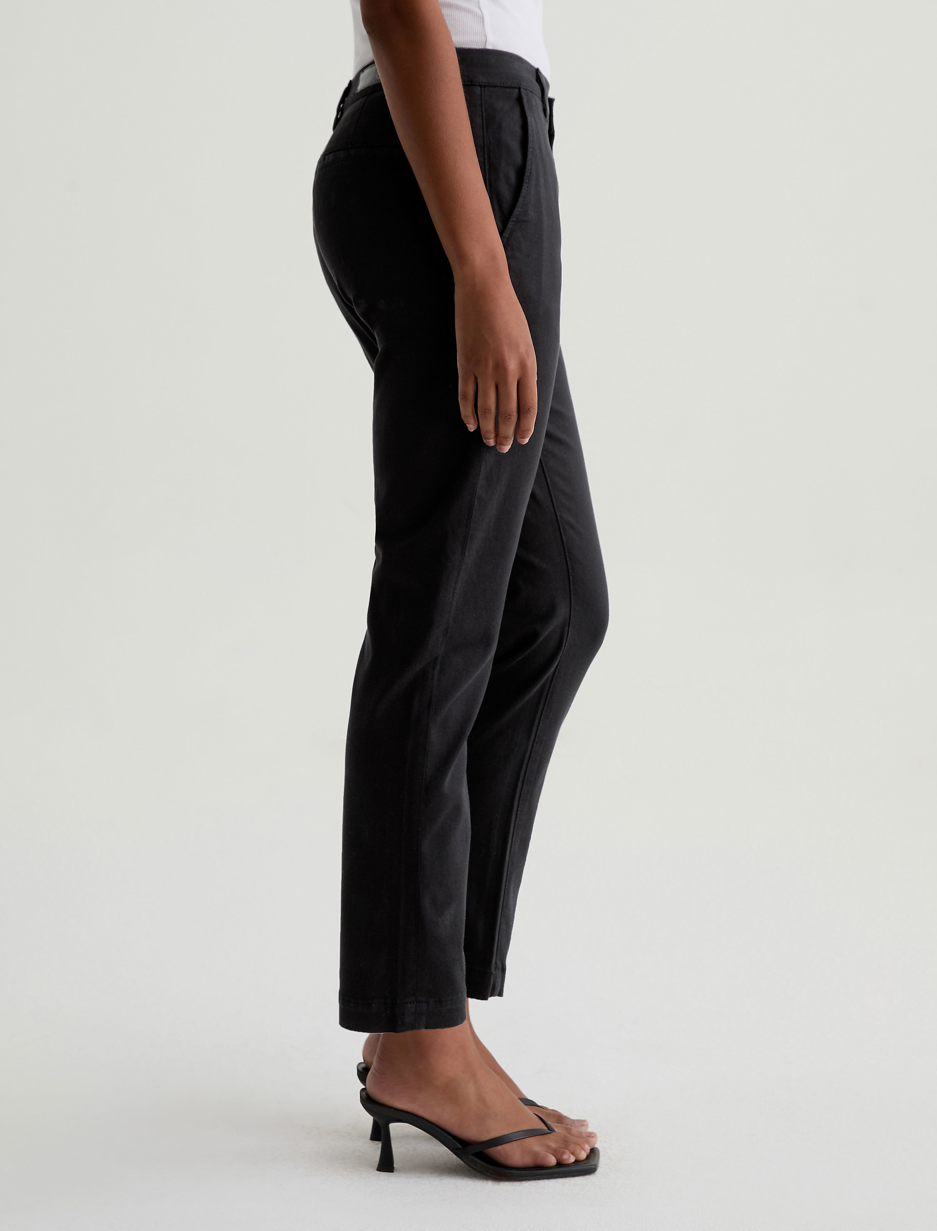 Tapered Trouser
