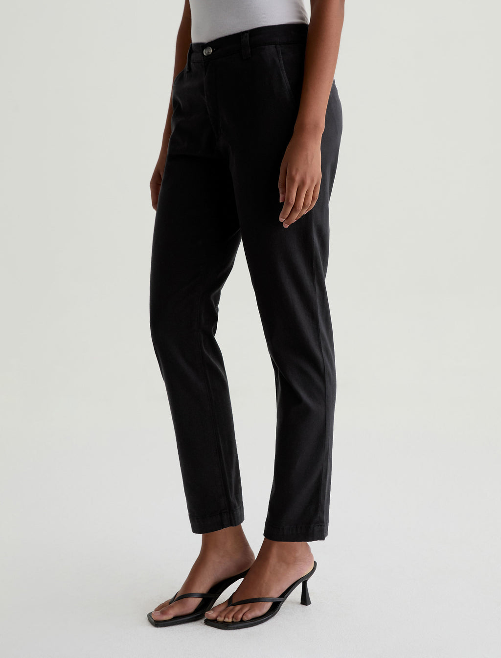 Tapered Trouser