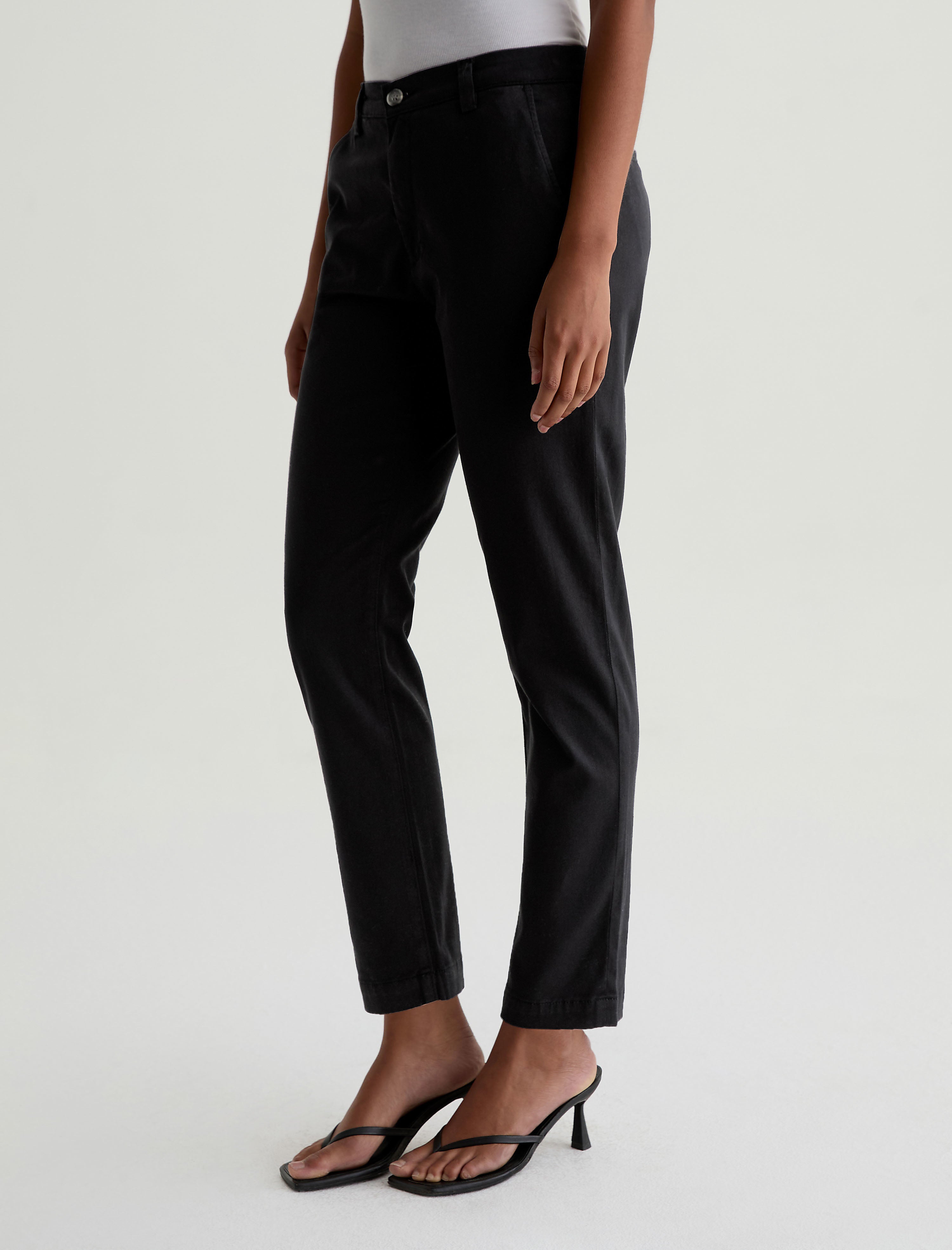 Tapered Trouser