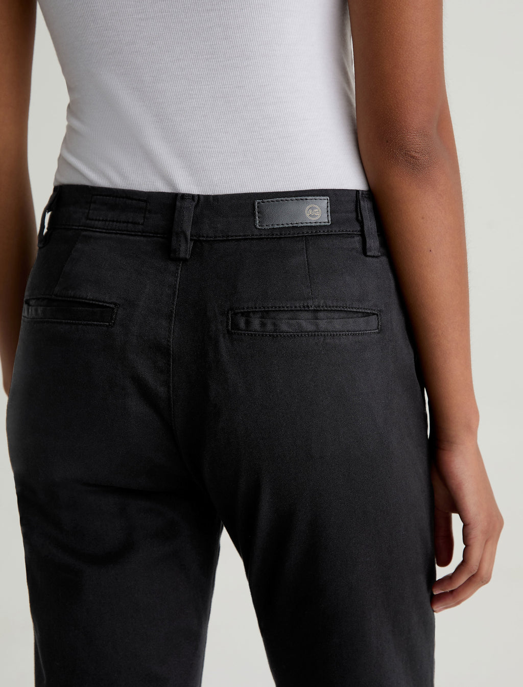 Tapered Trouser