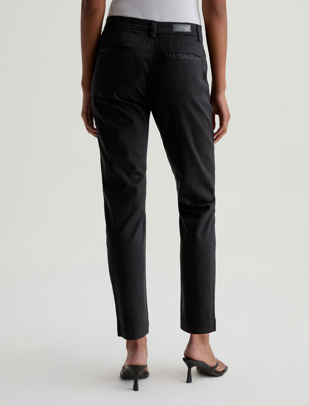 Tapered Trouser