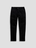 Tapered Trouser