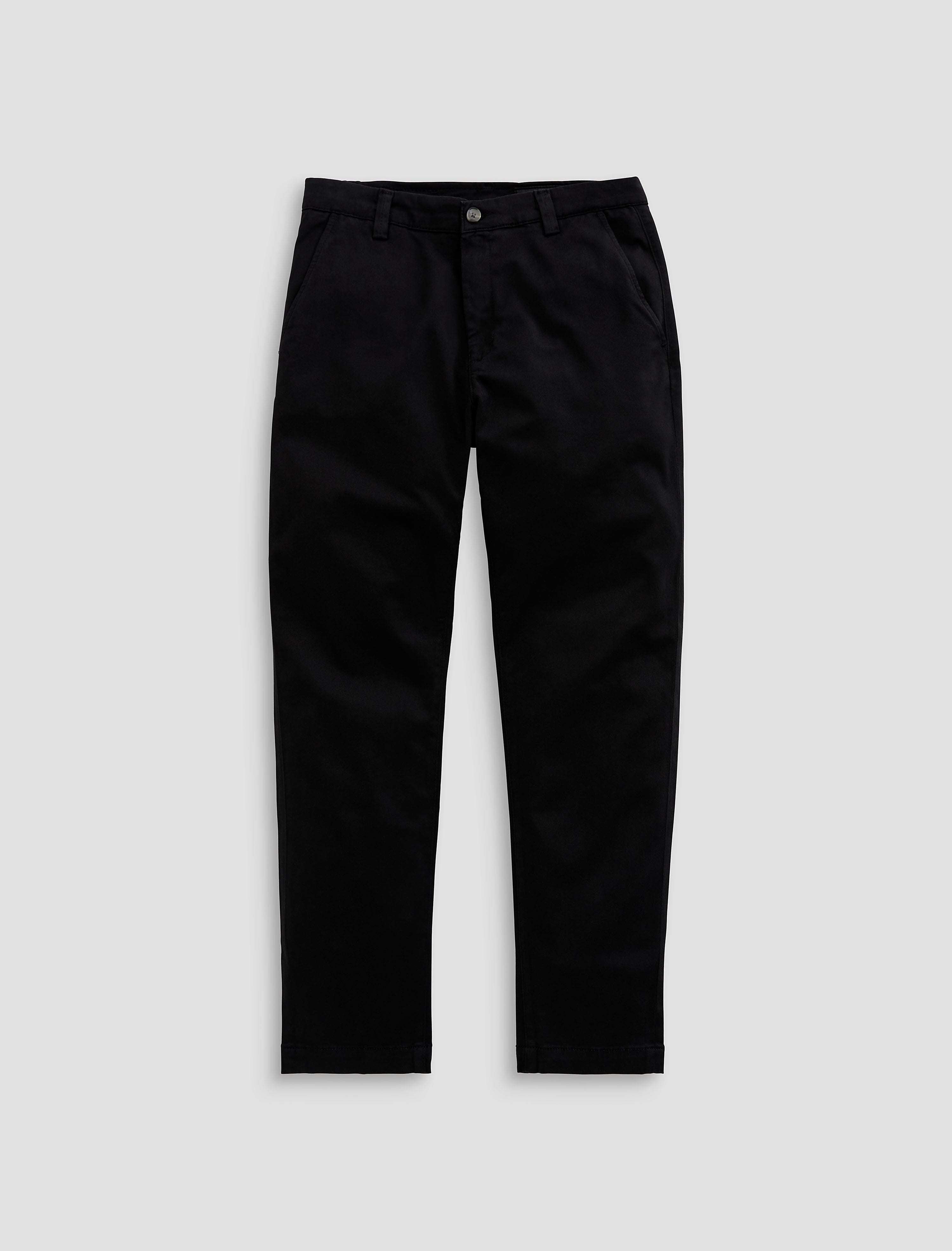Tapered Trouser