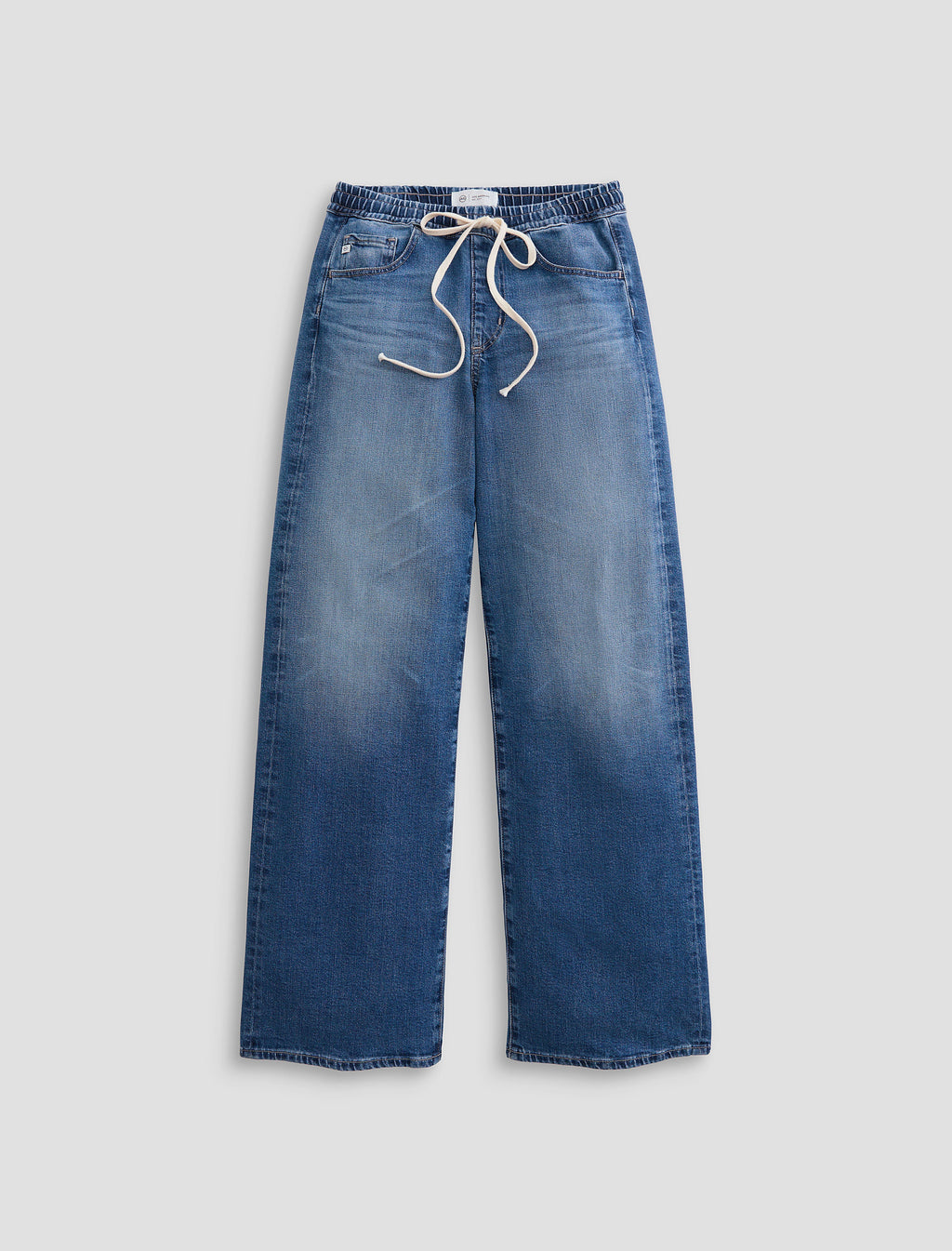 Cinched Jean