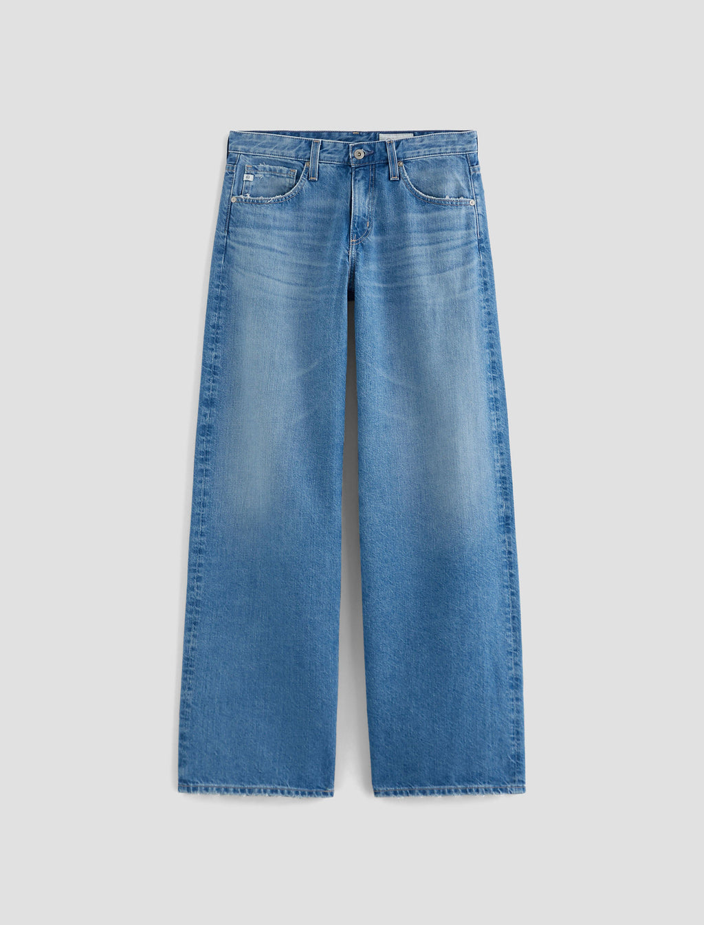 Denim American Blue