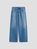 Denim American Blue