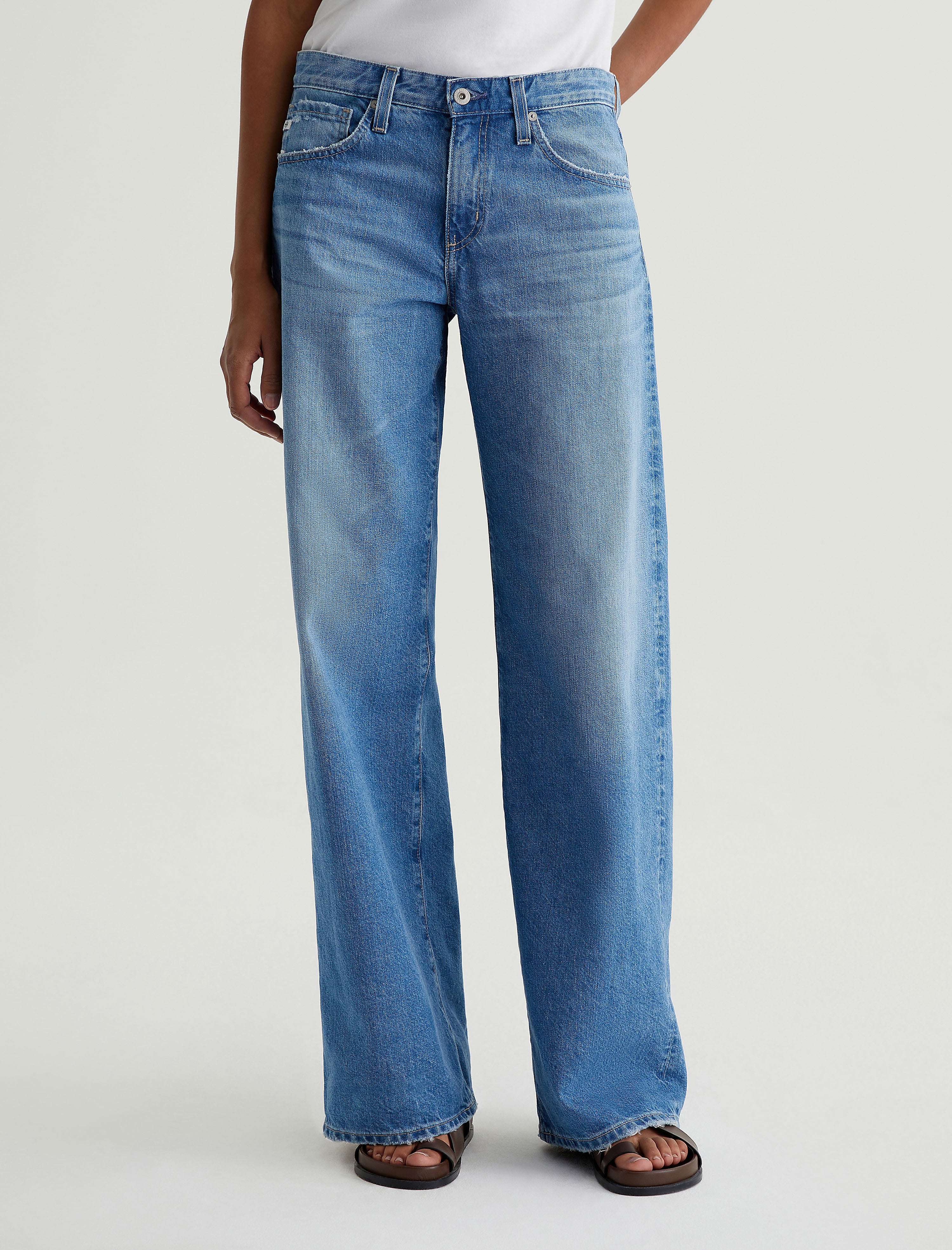 Denim American Blue