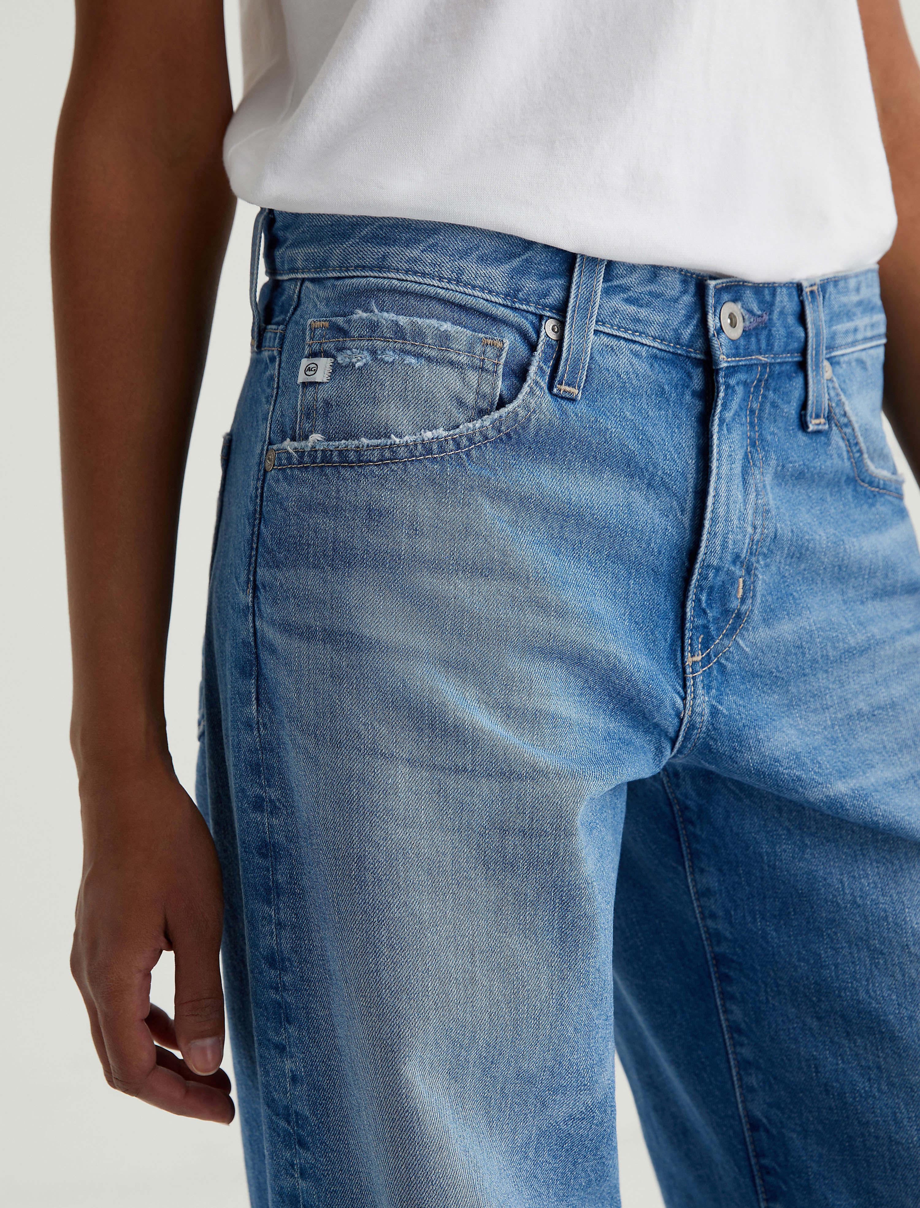 Denim American Blue
