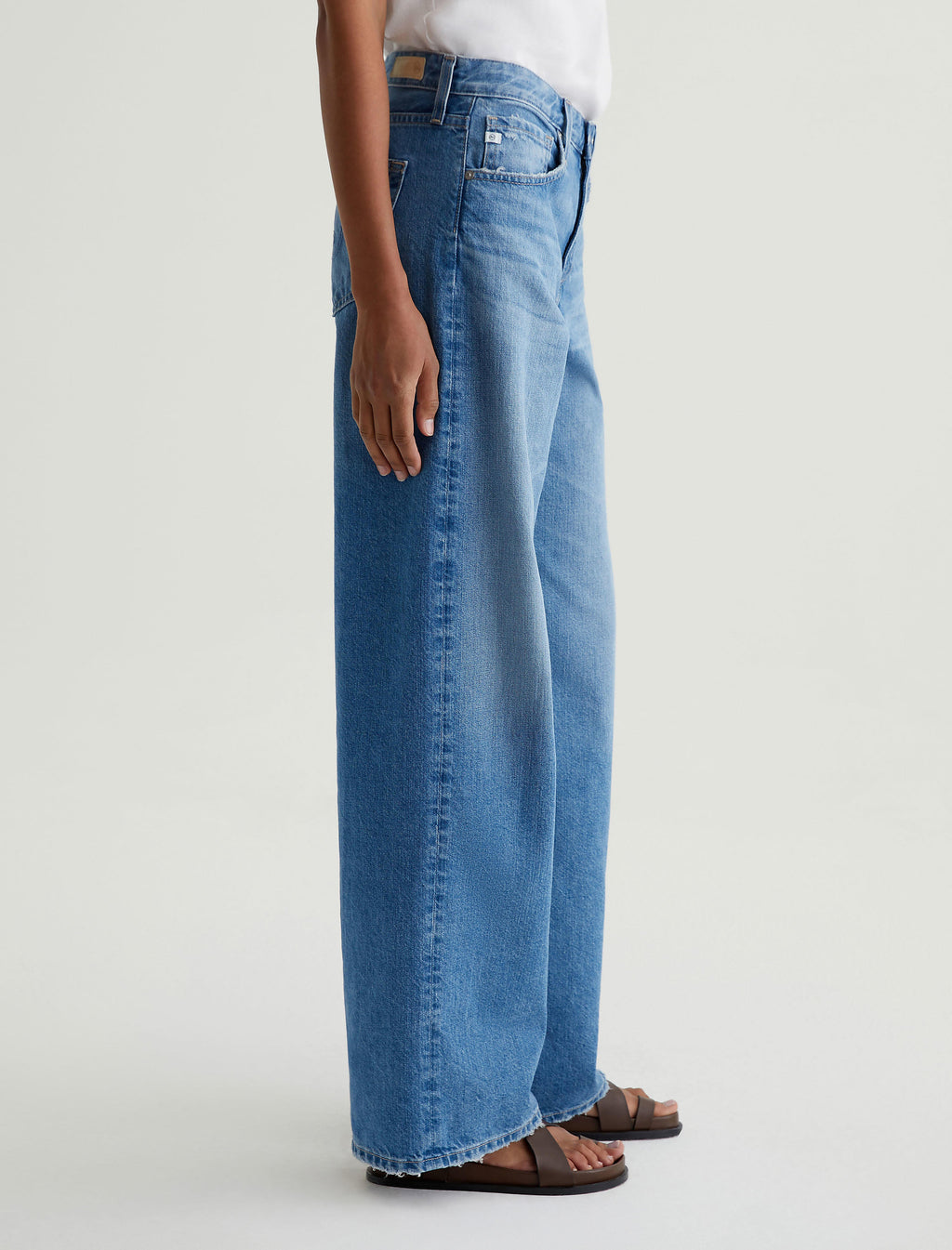 Denim American Blue