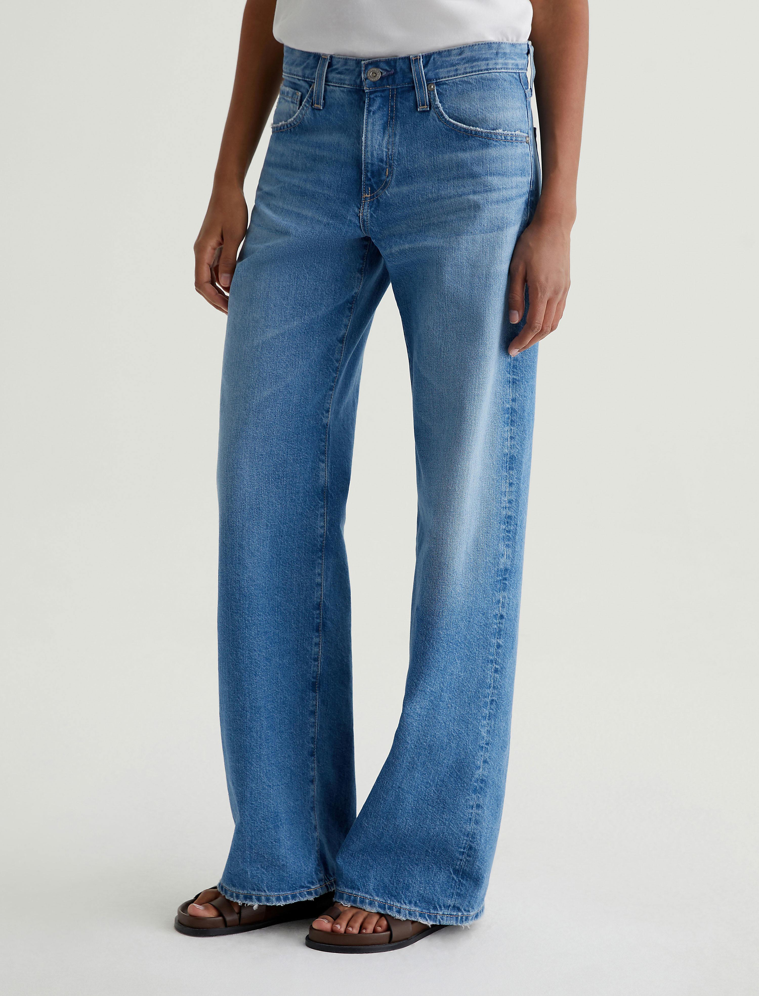 Denim American Blue