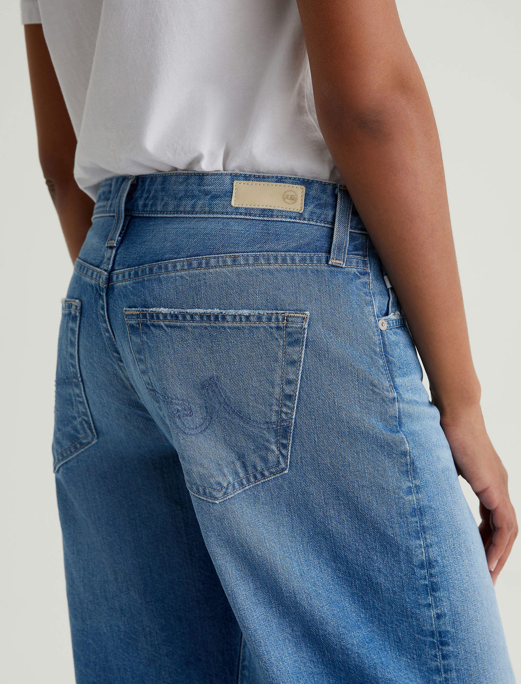 Denim American Blue