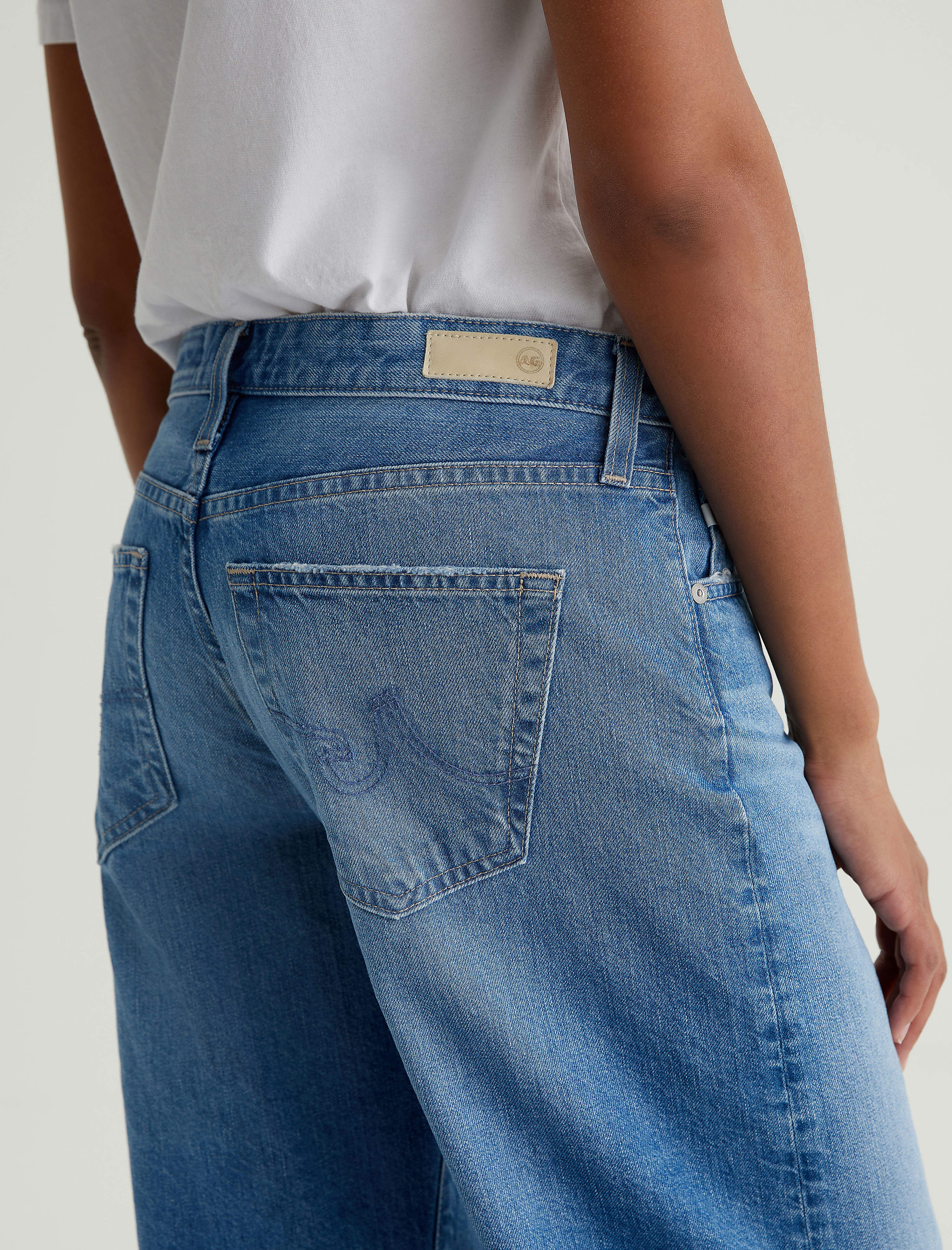 Denim American Blue