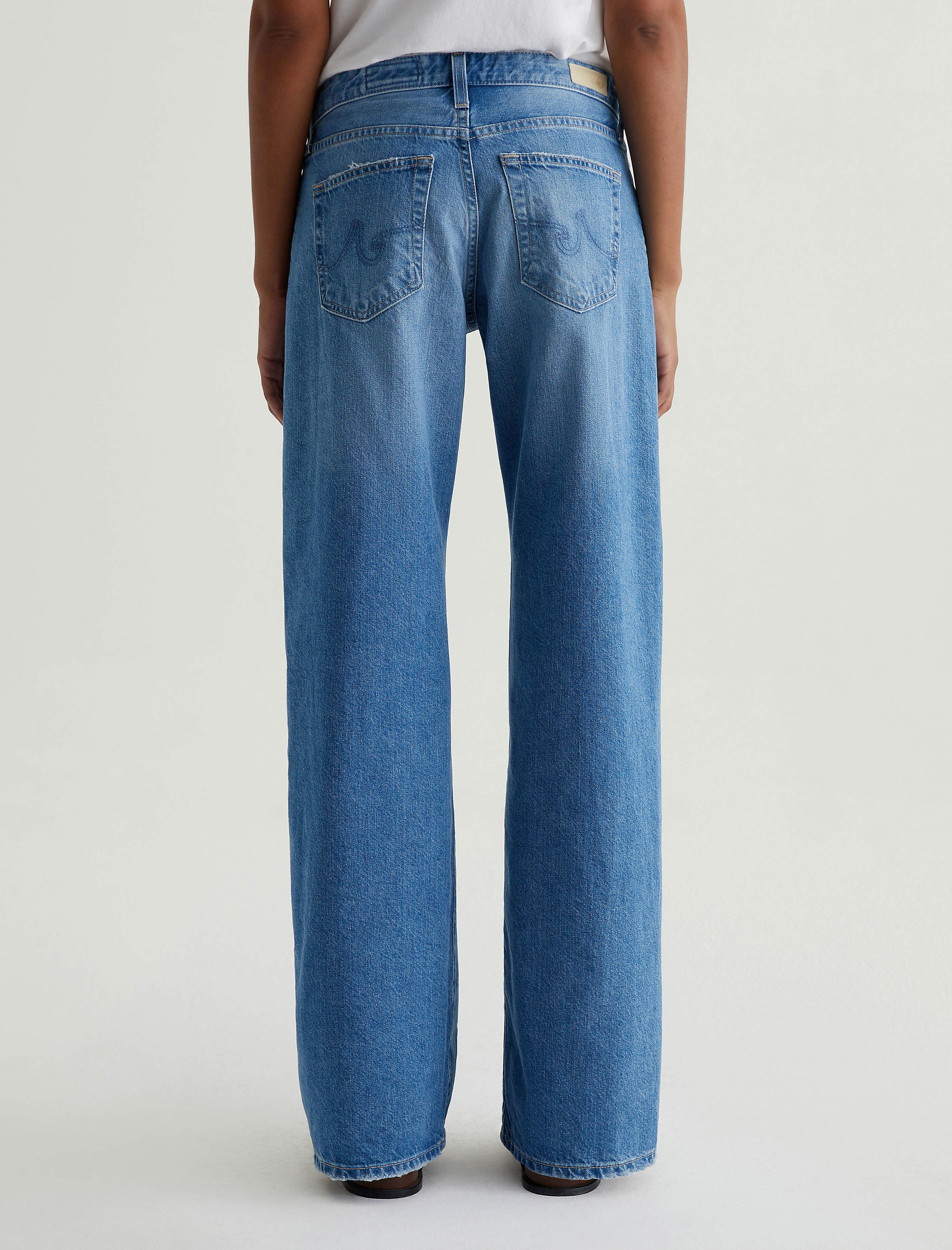 Denim American Blue