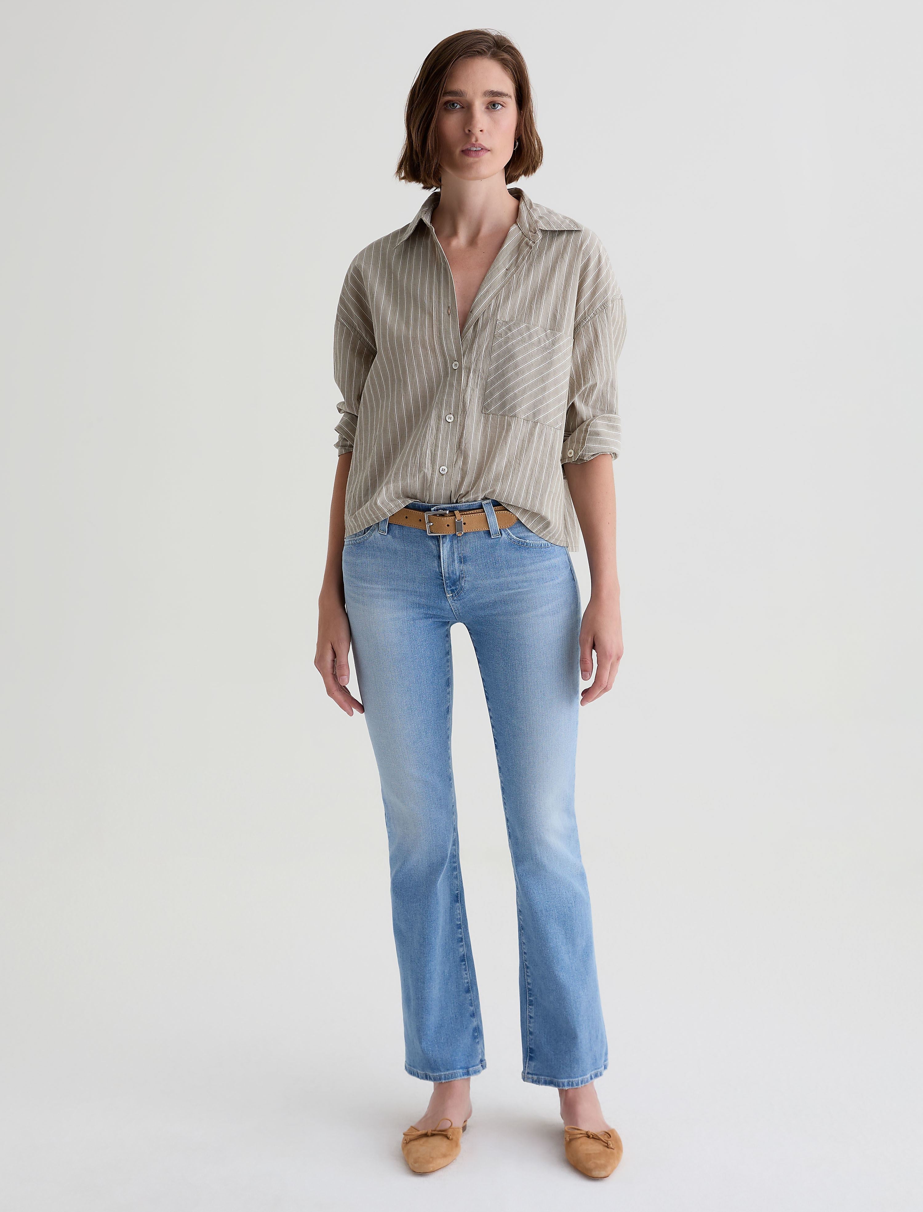 Angelic Jean