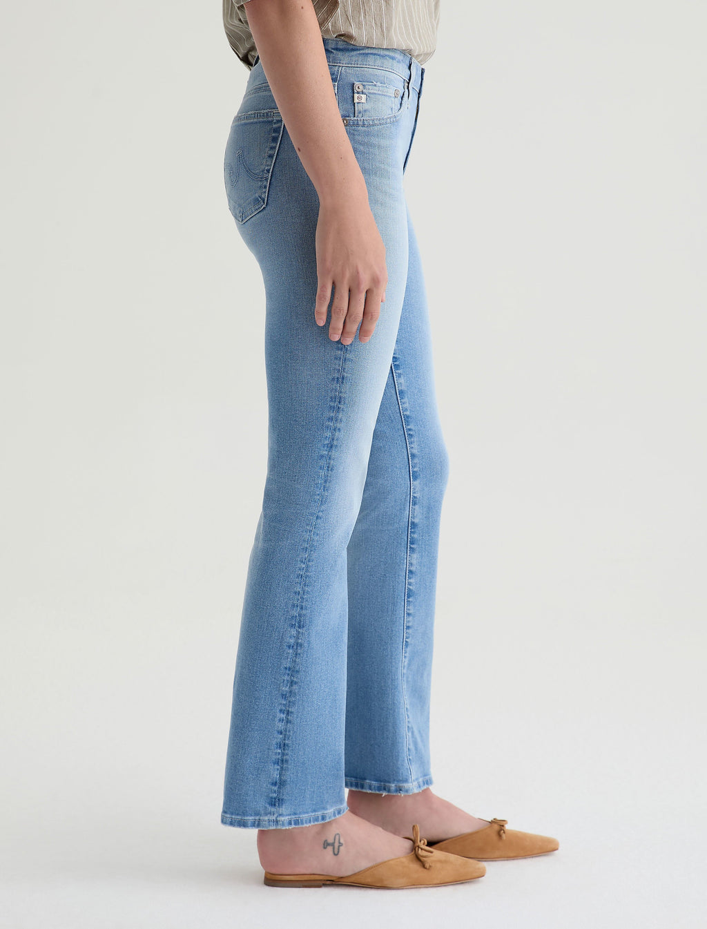 Angelic Jean