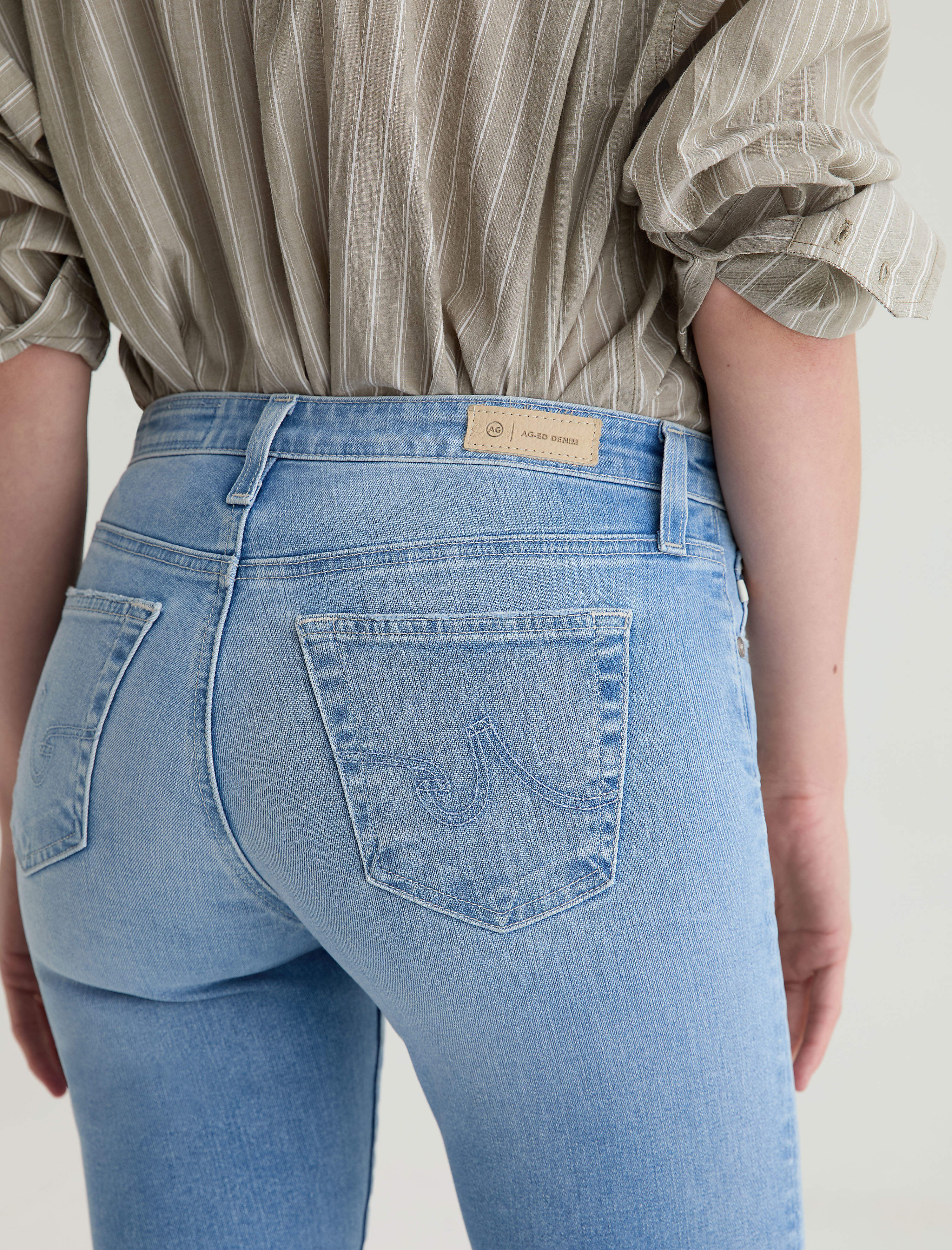 Angelic Jean
