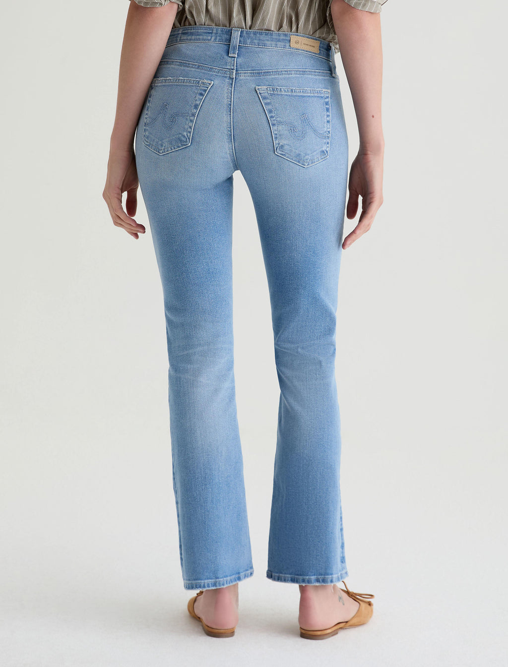 Angelic Jean