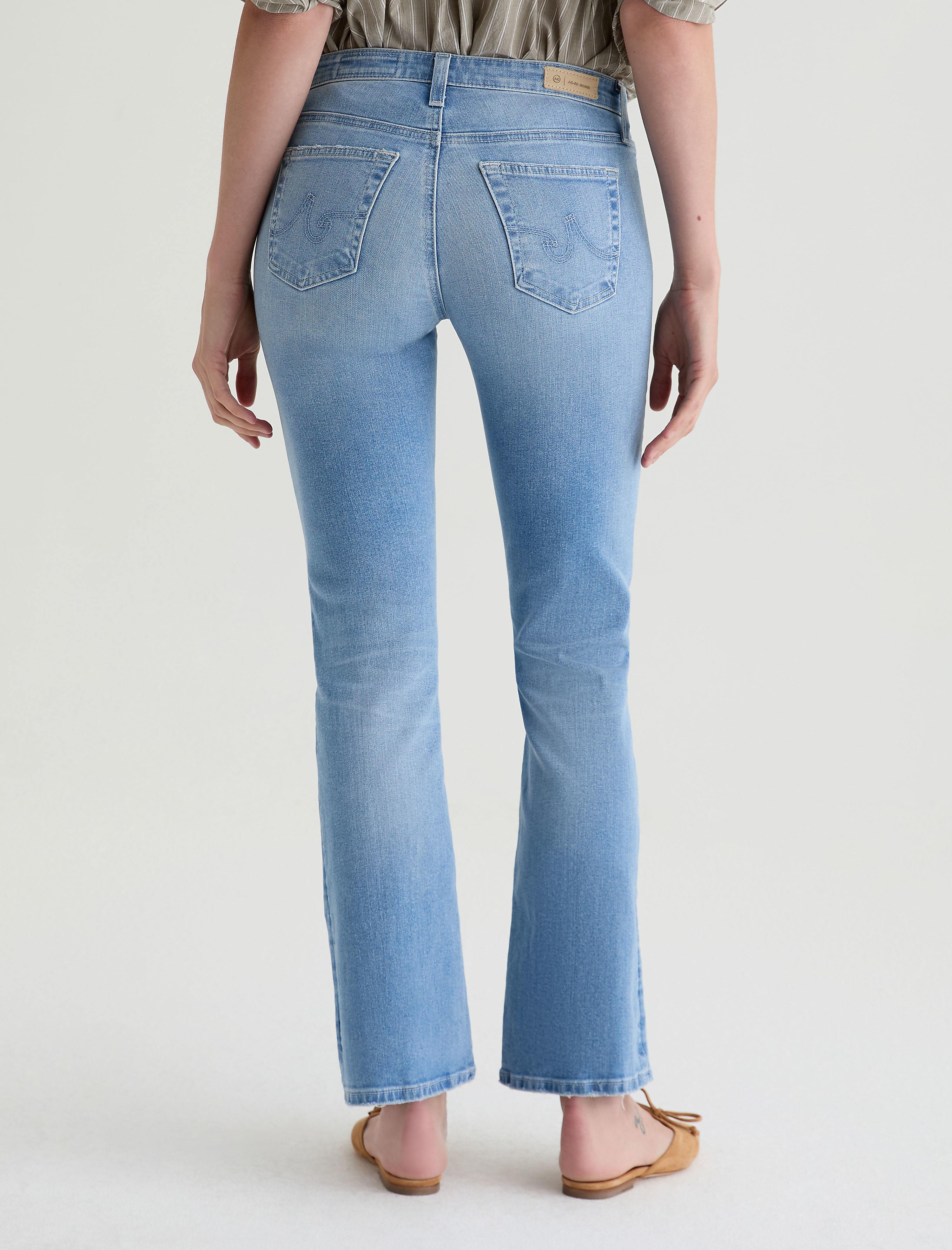 Angelic Jean